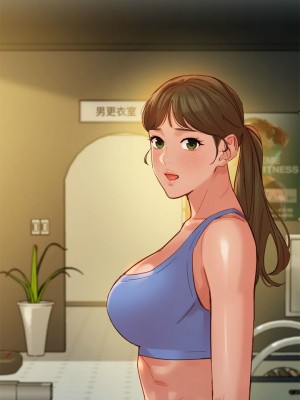 [husky team & 金老頭] 女神寫真 1-60 官方中文（完結）_266_037