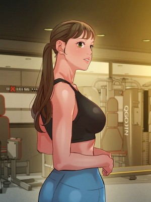 [husky team & 金老頭] 女神寫真 1-60 官方中文（完結）_353_045