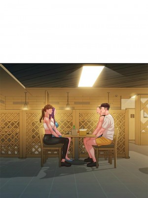 [husky team & 金老頭] 女神寫真 1-60 官方中文（完結）_400_092