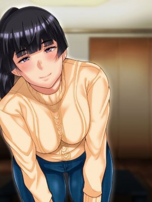 [イジイセ] 一度だけ夫(あなた)のために抱かれます 僕のために妻は 僕のせいで妻は・・・｜因为我的原因，爱妻跟别人上床了 [NTR YYDS 个人汉化]_007