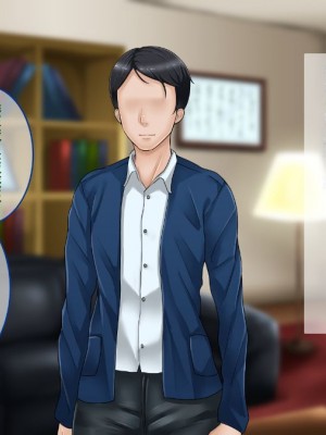 [イジイセ] 一度だけ夫(あなた)のために抱かれます 僕のために妻は 僕のせいで妻は・・・｜因为我的原因，爱妻跟别人上床了 [NTR YYDS 个人汉化]_346