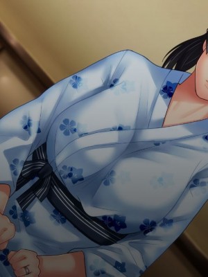 [イジイセ] 一度だけ夫(あなた)のために抱かれます 僕のために妻は 僕のせいで妻は・・・｜因为我的原因，爱妻跟别人上床了 [NTR YYDS 个人汉化]_284