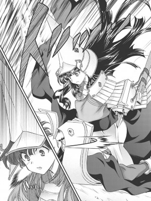 [鳴瀬ひろふみ] 戦国ランス 卷之三 [欶澜汉化组] [DL版]_101