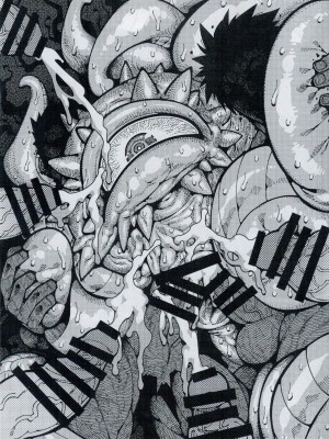 (C92) [迷い猫 (よろず)] シュマラヴァ (ドクター・ストレンジ) [Banana手工漢化]_13