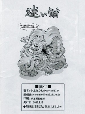 (C92) [迷い猫 (よろず)] シュマラヴァ (ドクター・ストレンジ) [Banana手工漢化]_24