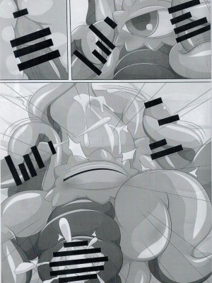 (C92) [迷い猫 (よろず)] シュマラヴァ (ドクター・ストレンジ) [Banana手工漢化]_21