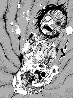 女孩們的死亡悲歌[轟媽無修正版][沒有漢化][阪本KAFKA] デッドエンド・ガールズ_121