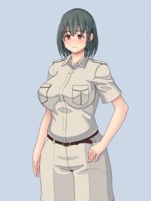 [村の生き残り] 緑の淫獄～温厚な部族だと聞いていたのに～[K记翻译]_00000122