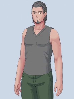 [村の生き残り] 緑の淫獄～温厚な部族だと聞いていたのに～[K记翻译]_00000125