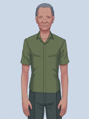 [村の生き残り] 緑の淫獄～温厚な部族だと聞いていたのに～[K记翻译]_00000127