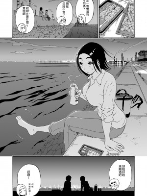 [甘酒鳩商店 (養酒オヘペ)] バツイチBody★しのぶさん 1DKでH編 [IRODORI][DL版][無修正]_003