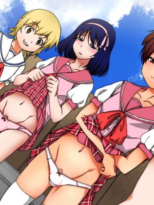 [大人の幼恥園] S女子学園 悲劇の男子特別枠[WA個人漢化]_05_03