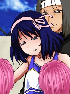 [大人の幼恥園] S女子学園 悲劇の男子特別枠[WA個人漢化]_44_42