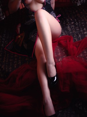 [魅瞳Meroko] FGO-柯杨斯卡娅_16