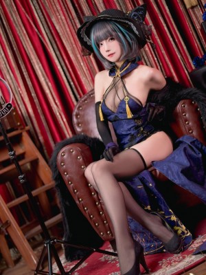 [狐萝卜呦] 柴郡音乐绚烂_06