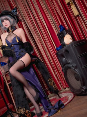 [狐萝卜呦] 柴郡音乐绚烂_04