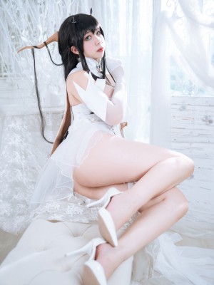 [魅瞳Meroko] 碧蓝航线-不挠_38