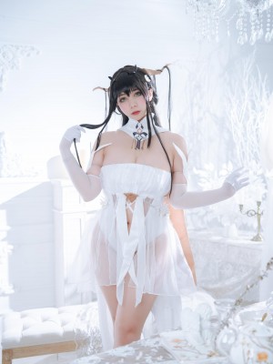 [魅瞳Meroko] 碧蓝航线-不挠_33