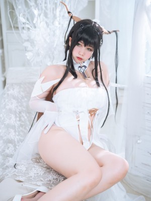 [魅瞳Meroko] 碧蓝航线-不挠_40