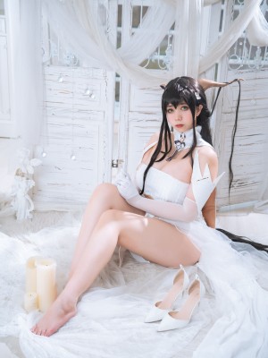 [魅瞳Meroko] 碧蓝航线-不挠_53