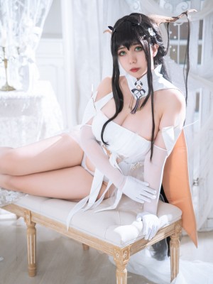 [魅瞳Meroko] 碧蓝航线-不挠_13