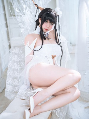 [魅瞳Meroko] 碧蓝航线-不挠_39