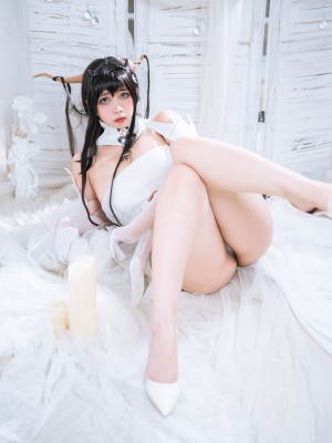 [魅瞳Meroko] 碧蓝航线-不挠_50