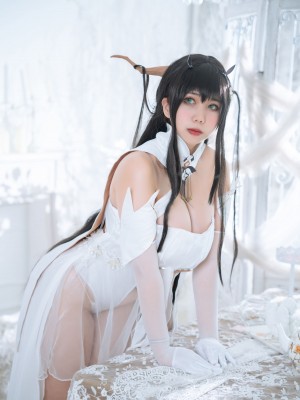 [魅瞳Meroko] 碧蓝航线-不挠_29