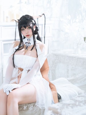 [魅瞳Meroko] 碧蓝航线-不挠_47