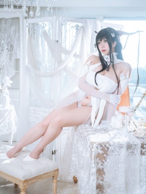 [魅瞳Meroko] 碧蓝航线-不挠_24