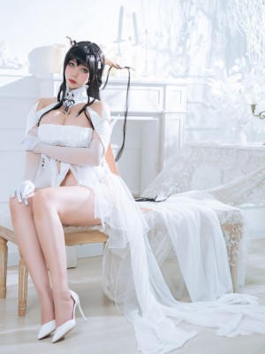 [魅瞳Meroko] 碧蓝航线-不挠_49