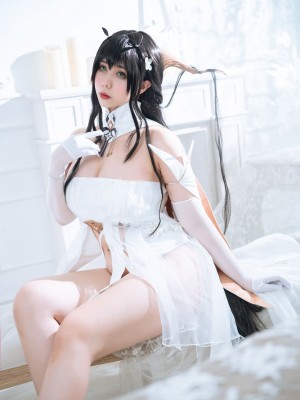 [魅瞳Meroko] 碧蓝航线-不挠_46