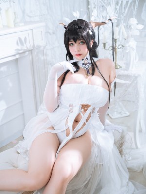 [魅瞳Meroko] 碧蓝航线-不挠_41