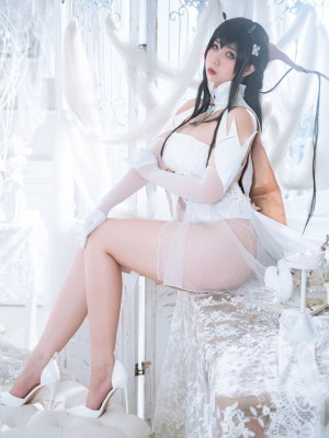 [魅瞳Meroko] 碧蓝航线-不挠_27