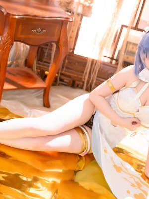 星之迟迟 蕾姆旗袍ver_12