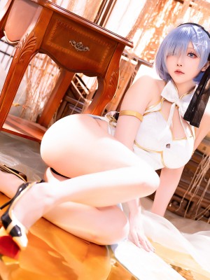 星之迟迟 蕾姆旗袍ver_09