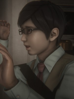 [黑黑黑黑黑丝] 淫女狩猎 01-05_0151