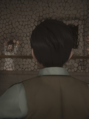 [黑黑黑黑黑丝] 淫女狩猎 01-05_0152