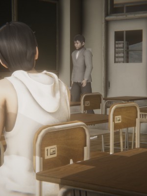 [黑黑黑黑黑丝] 淫女狩猎 01-05_0173