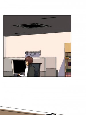 同事換換愛 150-151話_150_11