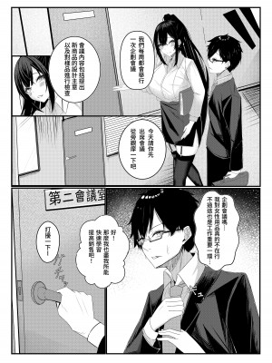 [みっつまん (和羽)] 今日からレディース下着ブランドのプロデューサーを任されました。 [中国翻訳] [DL版]_06