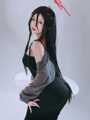 日奈娇 - Hanekawa Hasumi_32