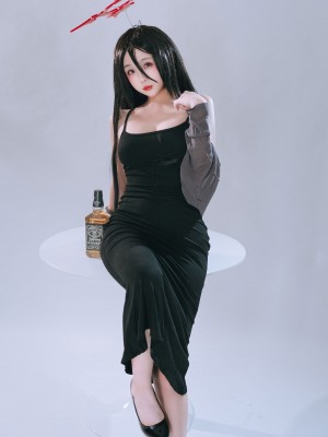 日奈娇 - Hanekawa Hasumi_33