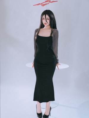 日奈娇 - Hanekawa Hasumi_22