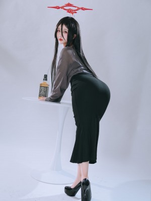 日奈娇 - Hanekawa Hasumi_26