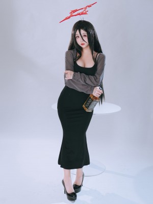 日奈娇 - Hanekawa Hasumi_25