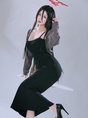 日奈娇 - Hanekawa Hasumi_27