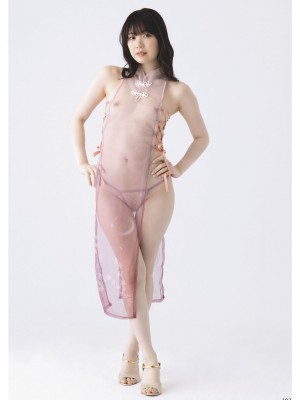 『プレミアムヌードポーズブック 石川澪』_Nude pose mio105