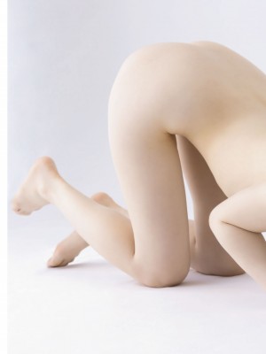 『プレミアムヌードポーズブック 石川澪』_Nude pose mio140
