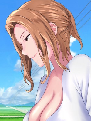 [ぴよきよ] 橘さんと二人っきりで温泉旅行して生ハメ中出しセックスしちゃった話_054